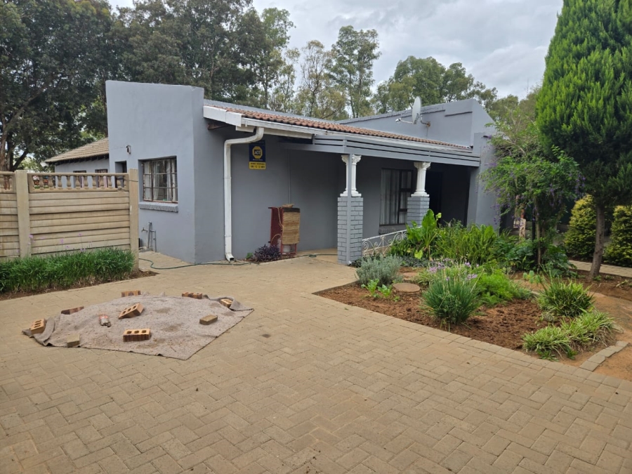 3 Bedroom Property for Sale in Ehrlich Park Free State